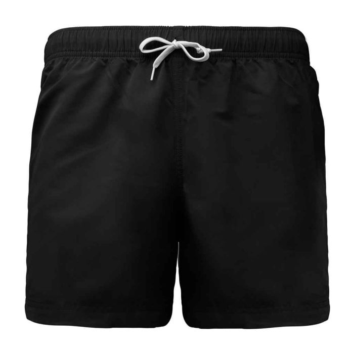 Proact Swimming Shorts - Black - M