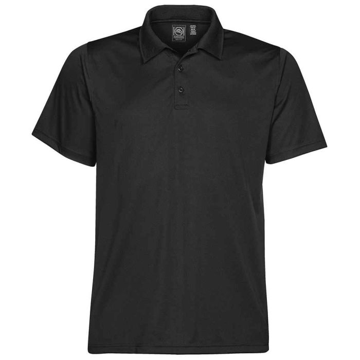 Stormtech Eclipse H2X-DRY® Pique Polo Shirt