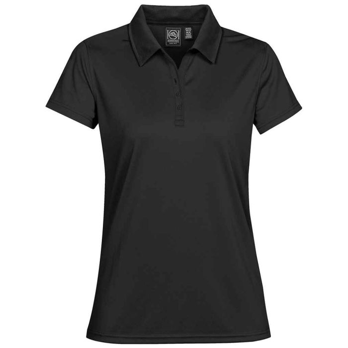 Stormtech Ladies Eclipse H2X-DRY® Pique Polo Shirt