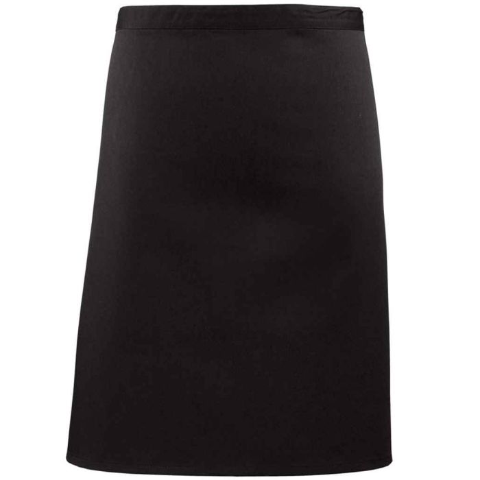 Premier 'Colours' Mid Length Apron