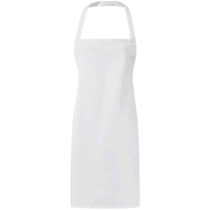 Premier Essential Bib Apron