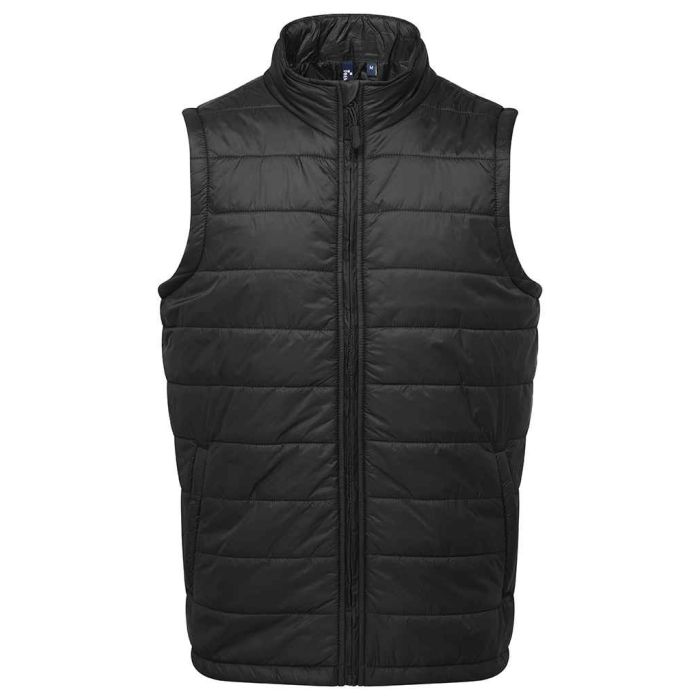 Premier Recyclight® Padded Gilet