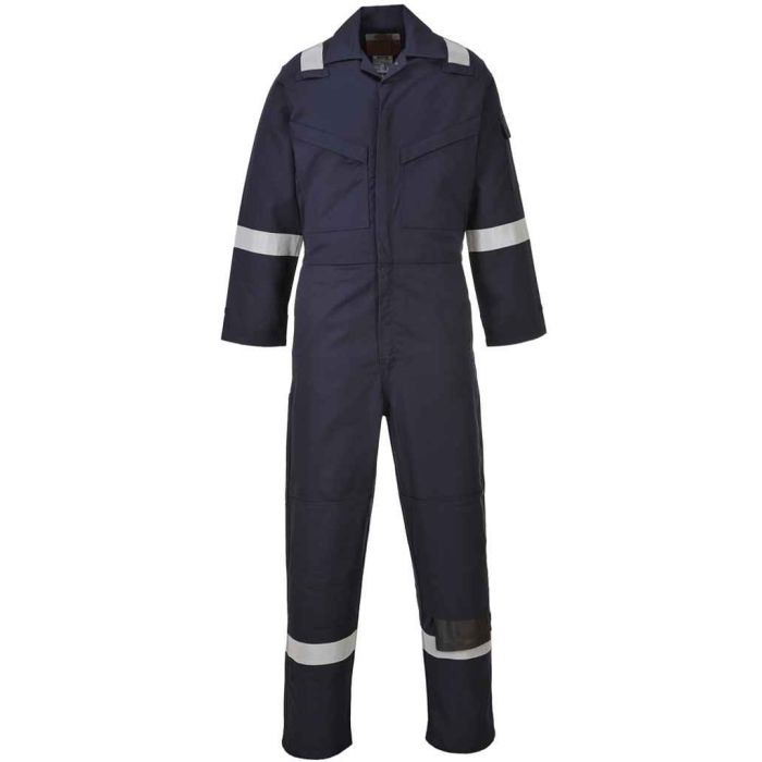 Portwest Bizflame™ Anti-Static Coverall