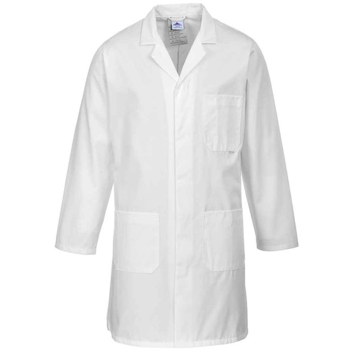 Portwest Lab Coat