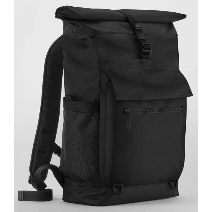 Quadra Axis Roll-Top Backpack