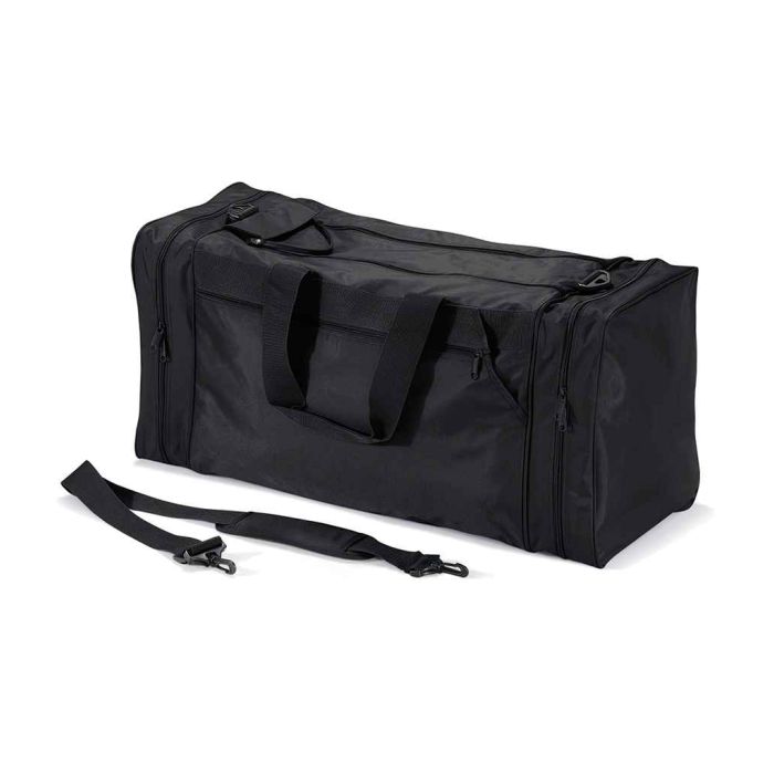 Quadra Jumbo Sports Holdall