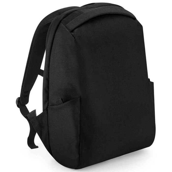 Quadra Project Recycled Security Backpack