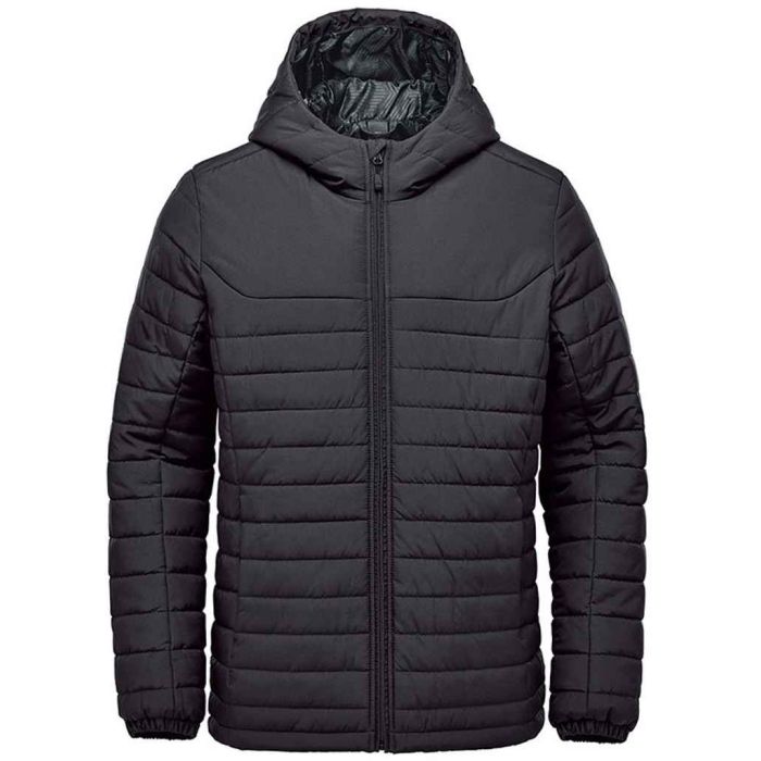 Stormtech Nautilus Quilted Hooded Jacket