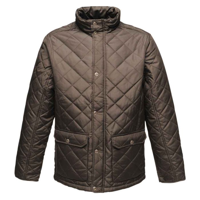 Regatta Tyler Diamond Quilted Jacket