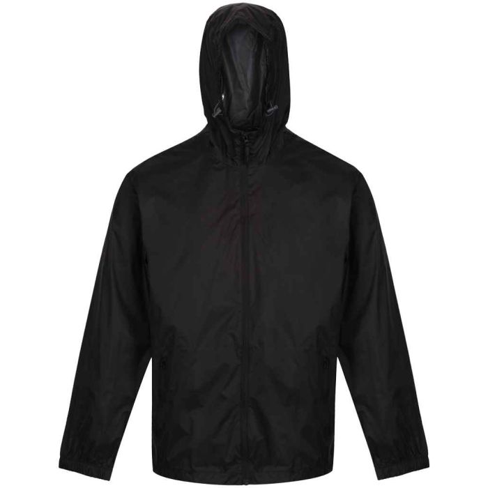 Regatta Pro Packaway Waterproof Breathable Jacket