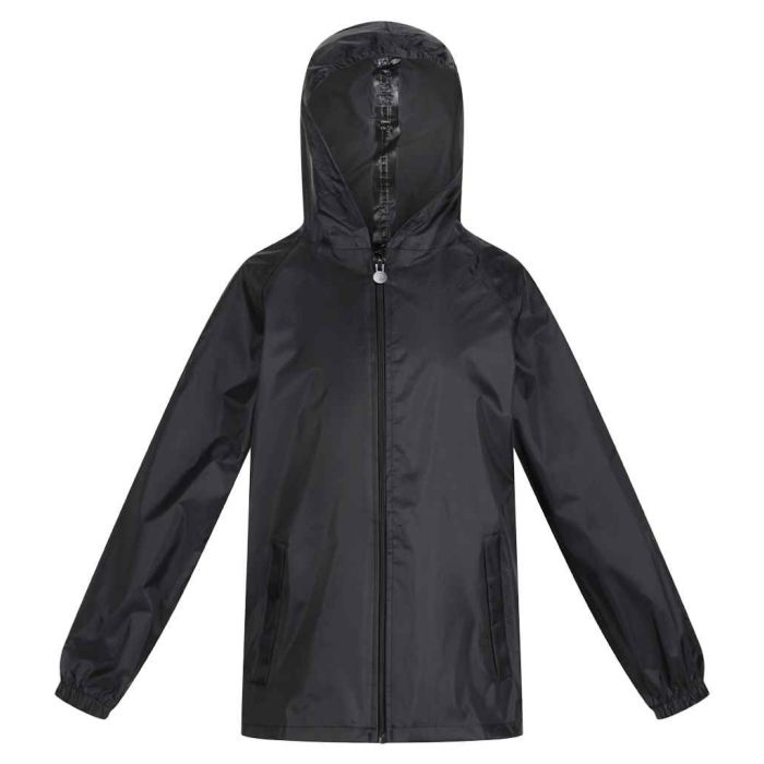 Regatta Kids Pro Stormbreak Waterproof Jacket