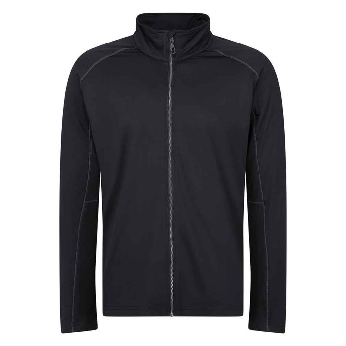 Regatta Core Stretch Full Zip Midlayer Top