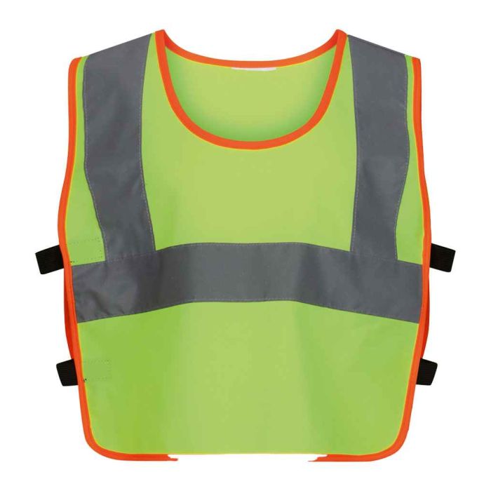 Regatta High Visibility Kids Hi-Vis Tabard