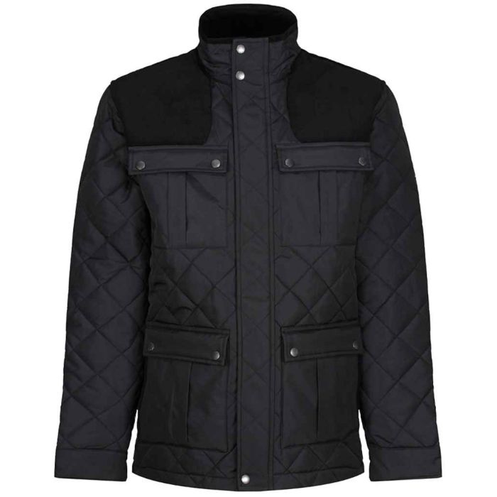 Regatta Padbury Diamond Quilted Jacket