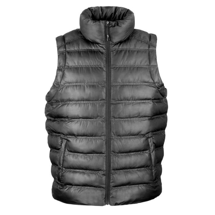 Result Urban Ice Bird Padded Gilet