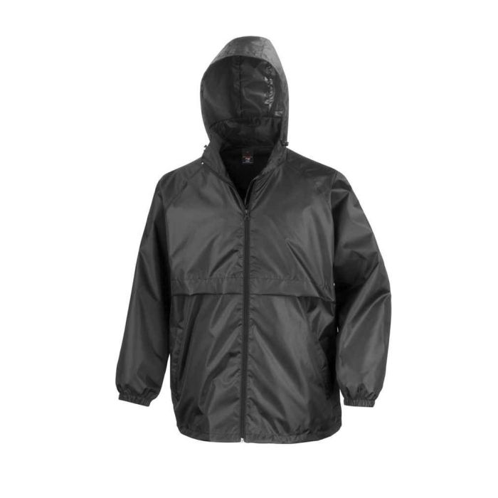 Result Core Lightweight Lined Waterproof Jacket