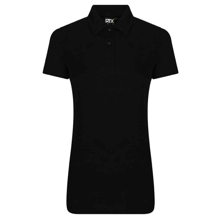 Pro RTX Ladies Pro Polyester Polo Shirt