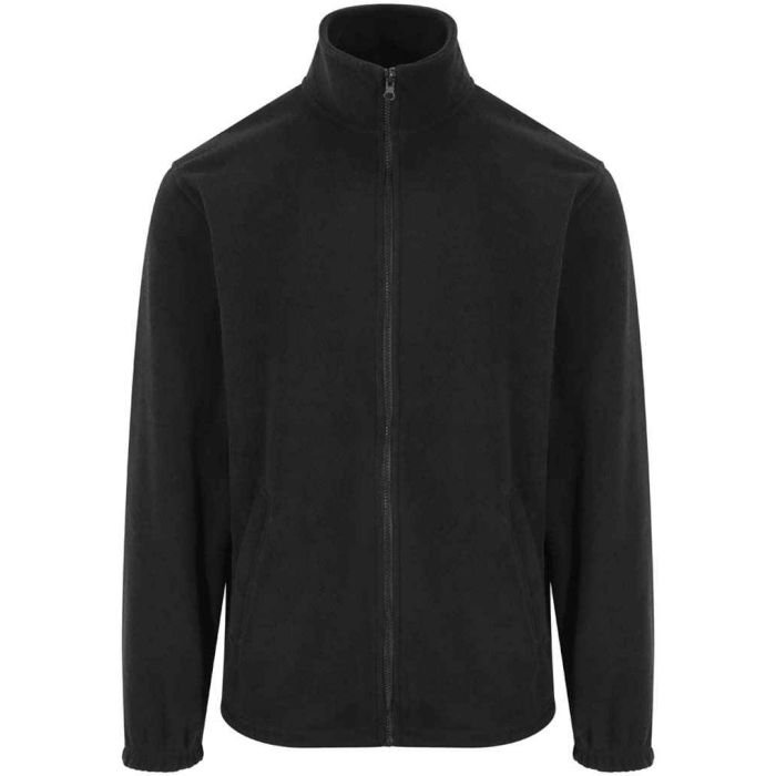 Pro RTX Pro Fleece Jacket