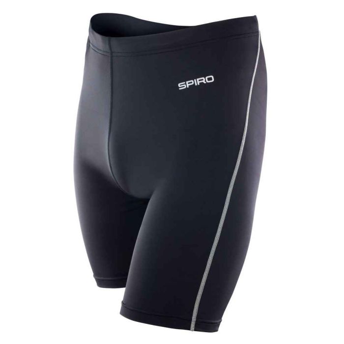 Spiro Bodyfit Base Layer Shorts