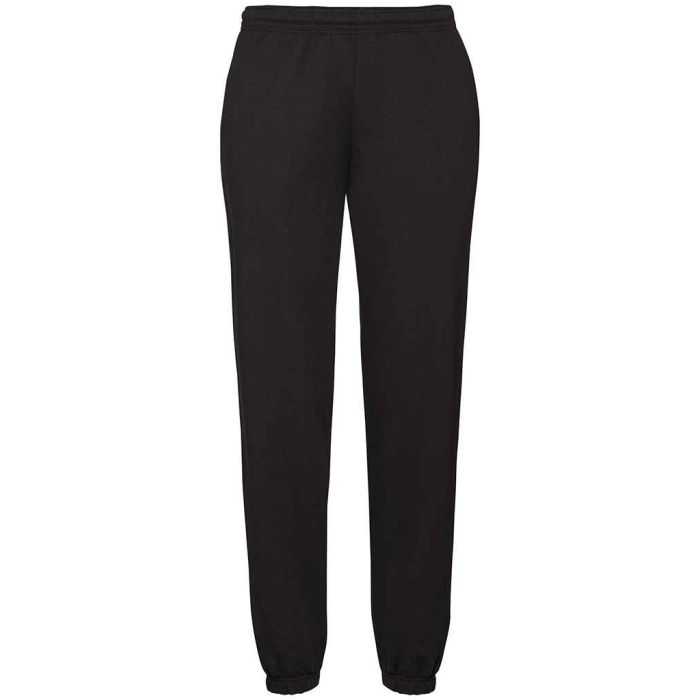 Fruit of the Loom Classic Elasticated Hem Jog Pants