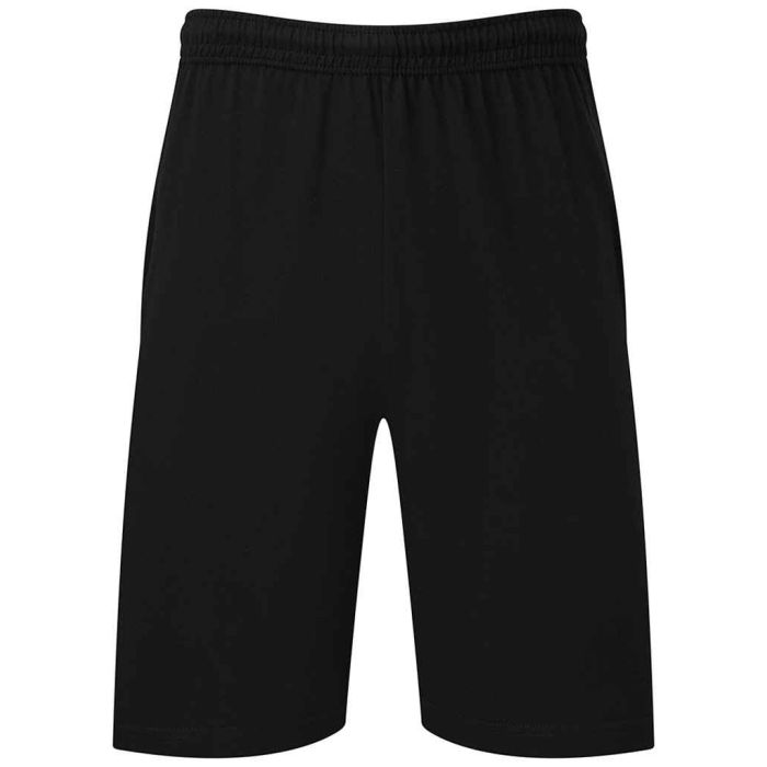 Fruit of the Loom Iconic 195 Jersey Shorts