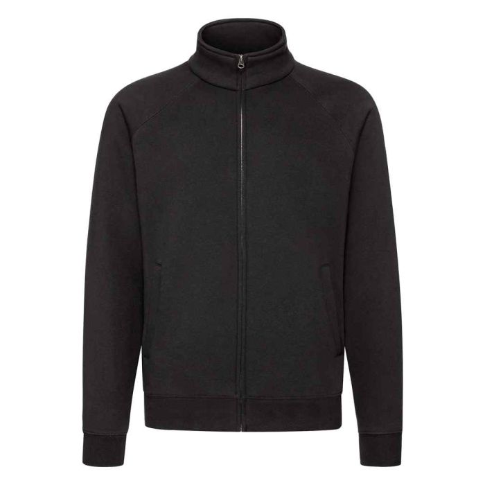 Fruit of the Loom Premium Sweat Jacket