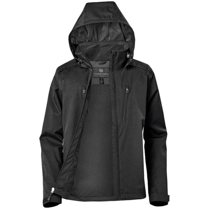 Stormtech Ladies Scirocco Lightweight Shell Jacket