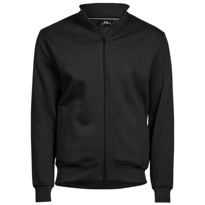 Tee Jays Full Zip Sweat Jacket