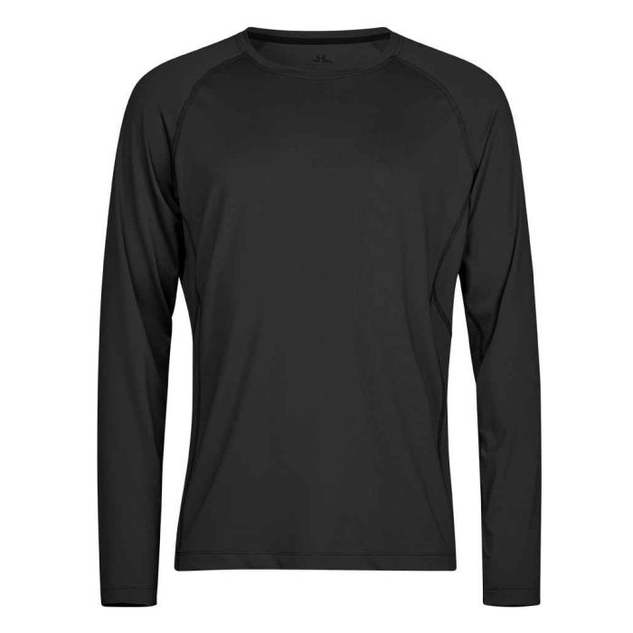 Tee Jays Long Sleeve CoolDry™ T-Shirt