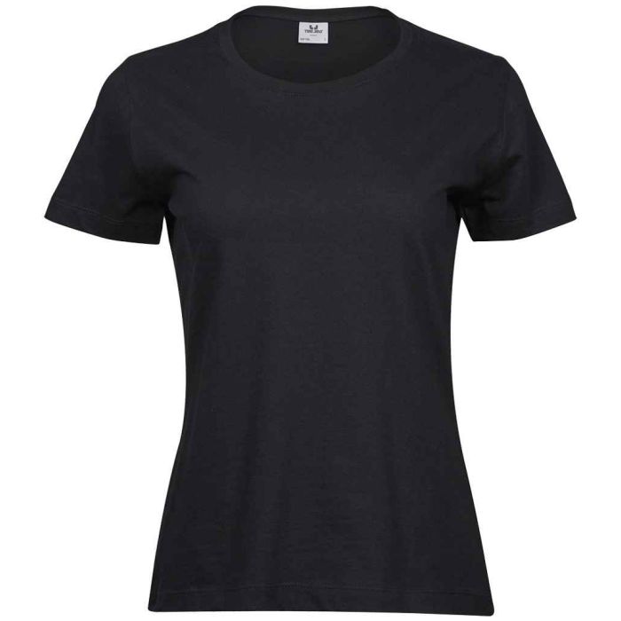 Tee Jays Ladies Sof T-Shirt