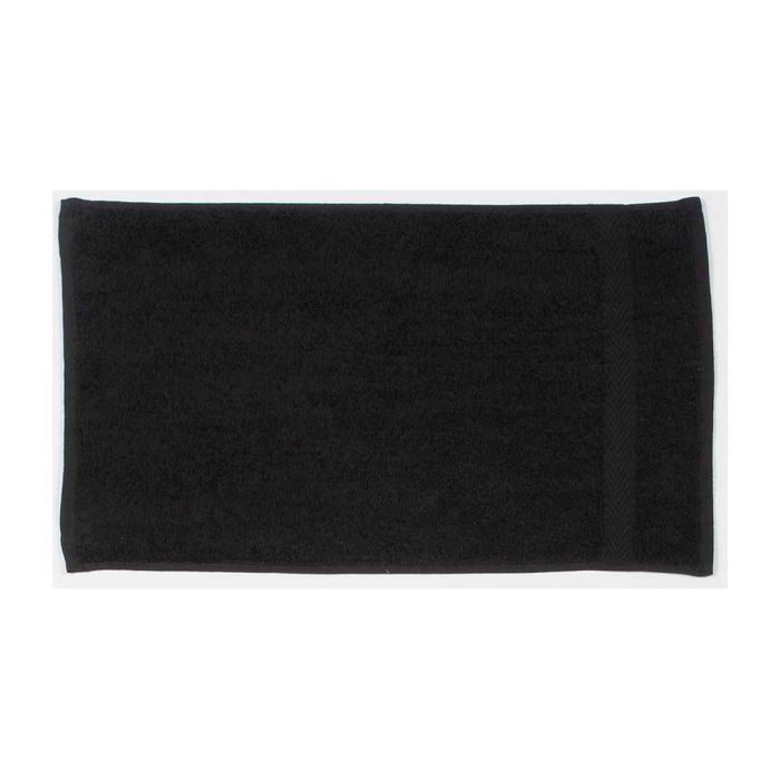 Towel City Luxury Guest Towel