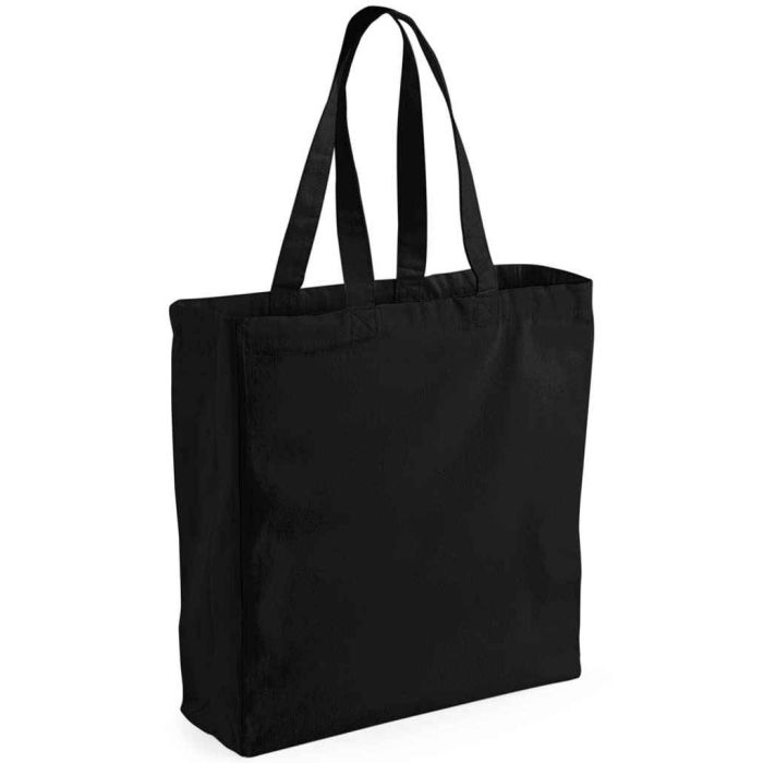 Westford Mill Canvas Classic Shopper