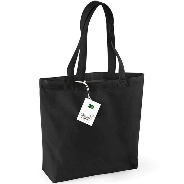 Westford Mill Organic Cotton Shopper