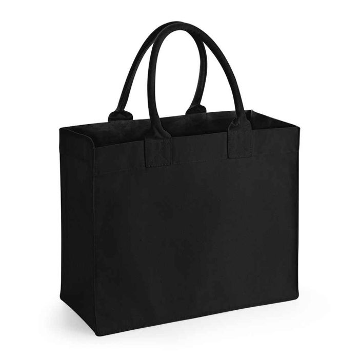 Westford Mill Resort Canvas Bag