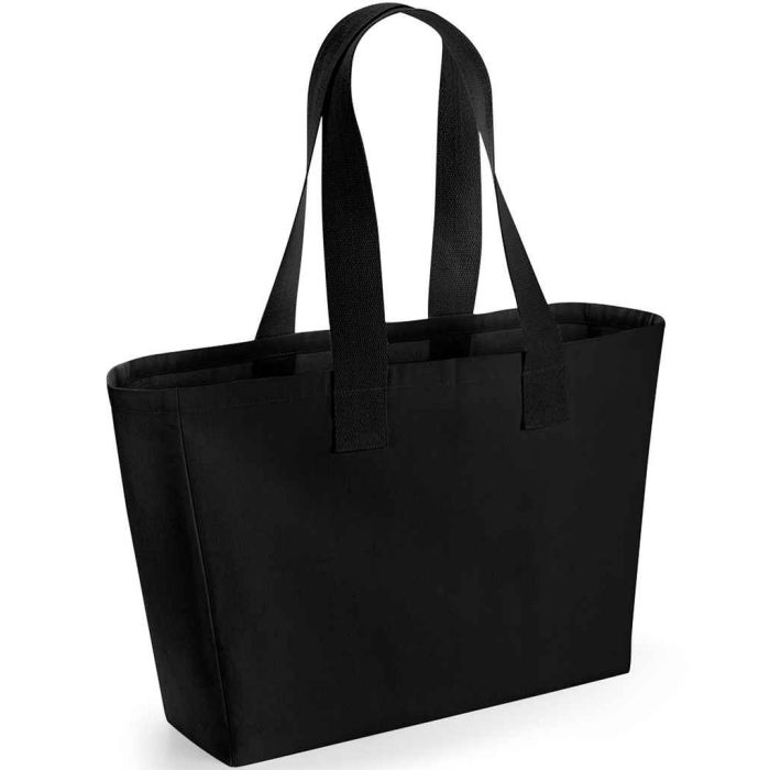 Westford Mill Everyday Canvas Tote Bag