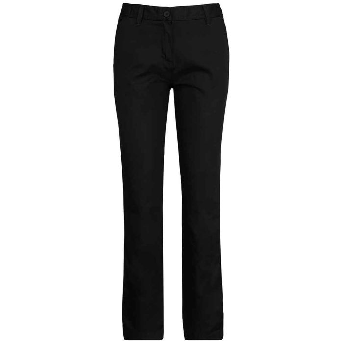 WK Designed to Work Ladies Day to Day Trousers