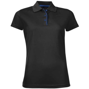 SOL'S Ladies Performer Pique Polo Shirt