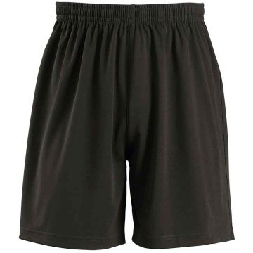 SOL'S Kids San Siro 2 Shorts