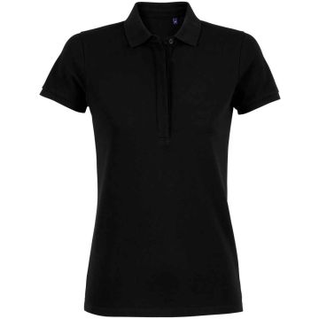 NEOBLU Ladies Owen Pique Polo Shirt