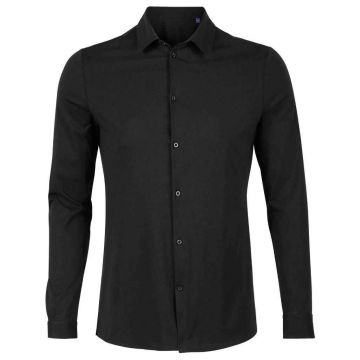 NEOBLU Balthazar Jersey Long Sleeve Shirt