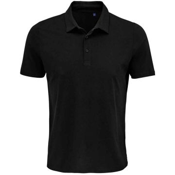 NEOBLU Octave Organic Soft Jersey Polo Shirt