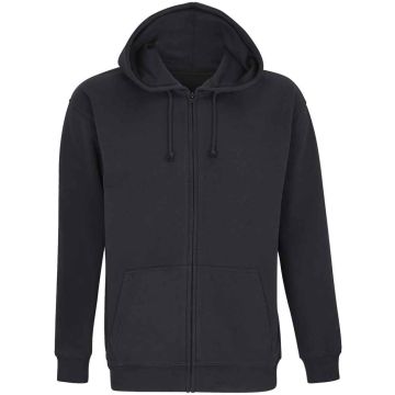 SOL'S Unisex Carter Full Zip Hoodie