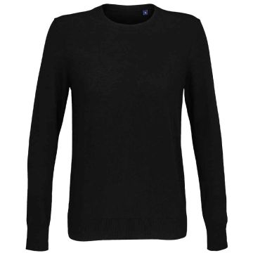 NEOBLU Ladies Stuart Round Neck Sweater