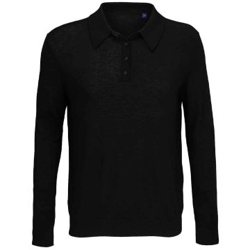 NEOBLU Stefan Polo Collar Sweater