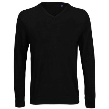 NEOBLU Sullivan V Neck Sweater