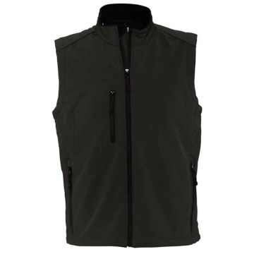 SOL'S Rallye Soft Shell Bodywarmer