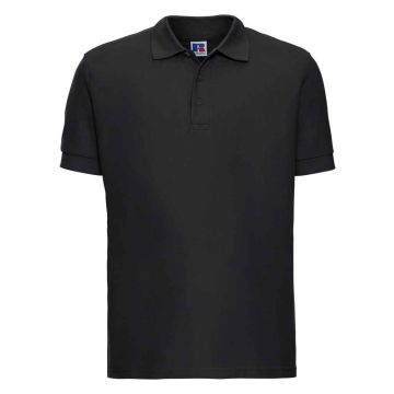 Russell Ultimate Cotton Pique Polo Shirt