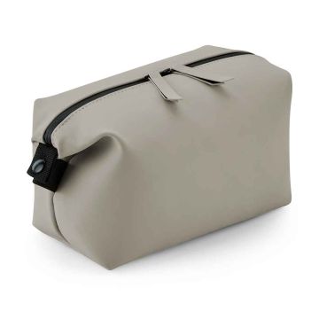 BagBase Matte PU Accessory Pouch