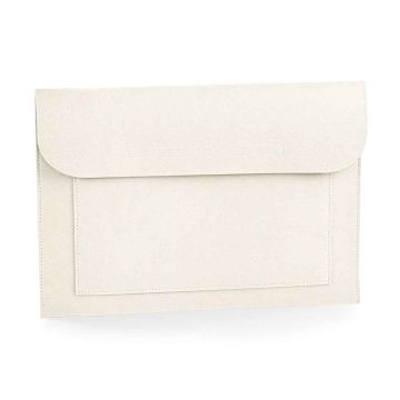 BagBase Felt Laptop/Document Slip