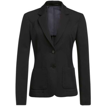 Brook Taverner Ladies Libra Jersey Jacket